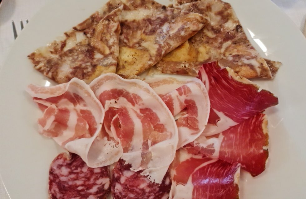 Spiseguide: Et gastronomisk døgn i Parma