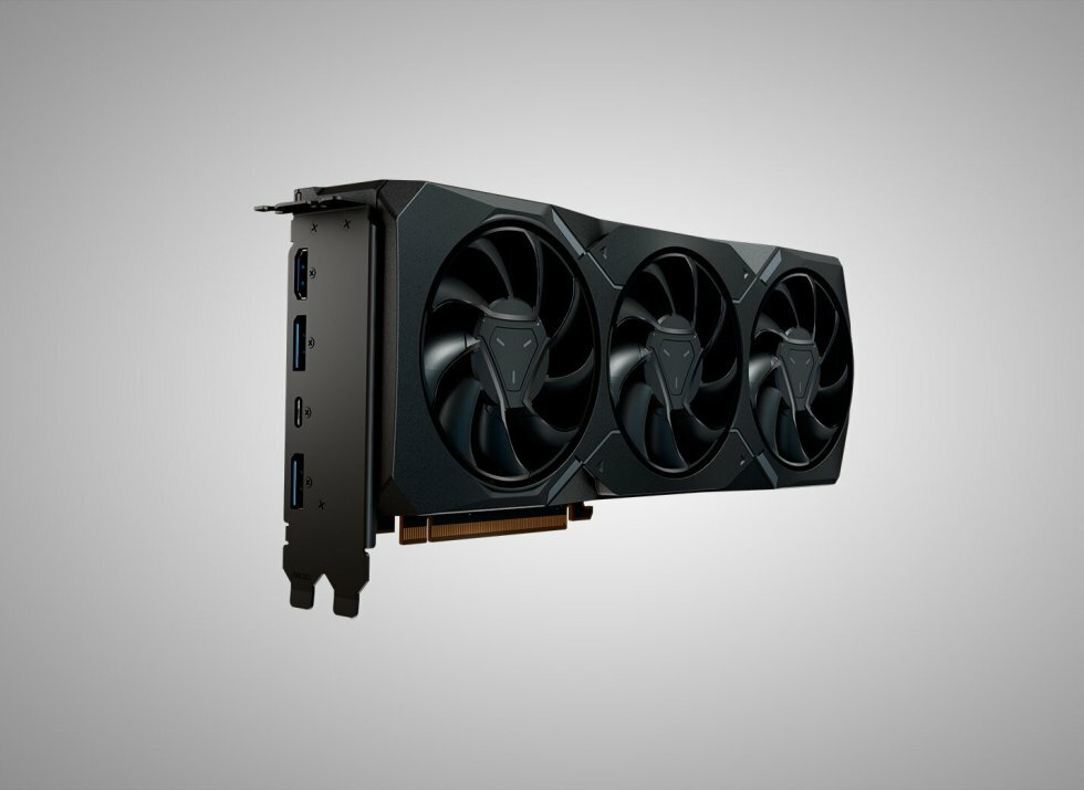 AMD Radeon RX 7900 XTX - Sådan vælger du grafikkort til din gamer-PC