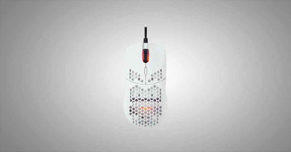 Fourze GM800 - Tastatur, mus og lyd til din Gamer-PC