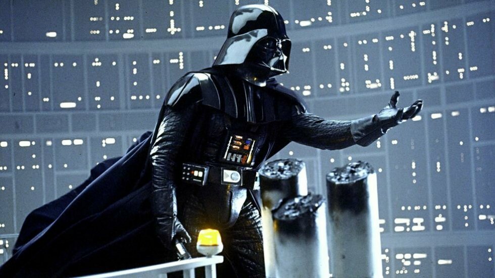 The Empire Strikes Back (Star Wars: Episode V) (1980) Foto: LucasFilm - De bedste Star Wars-film fra værst til bedst