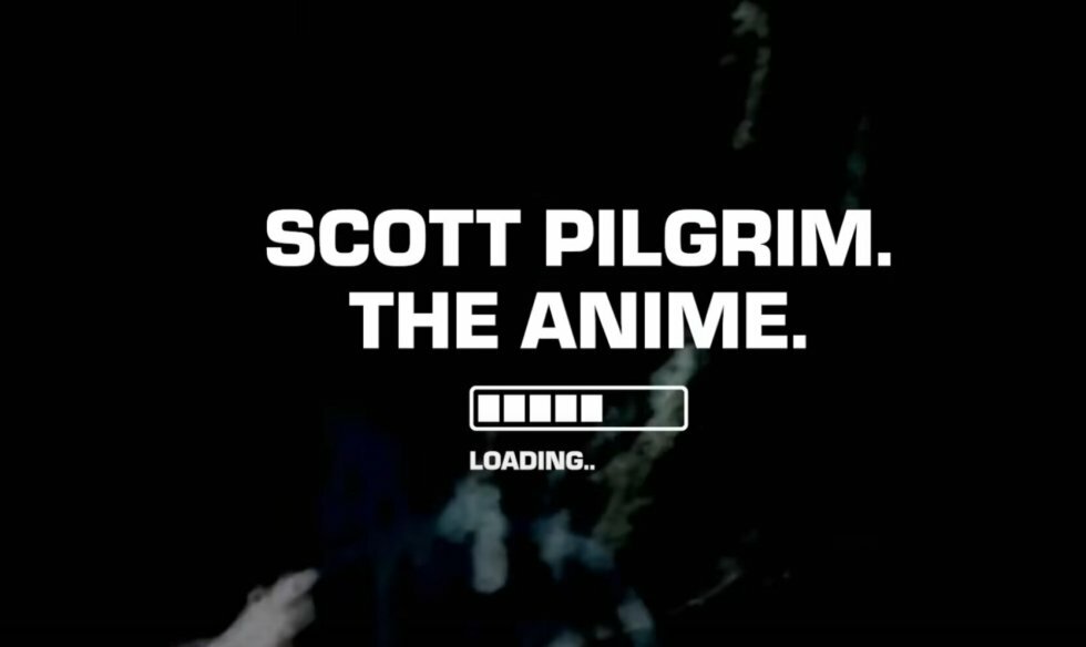 Orignalcastet fra Scott Pilgrim vs. The World vender tilbage i ny anime-serie