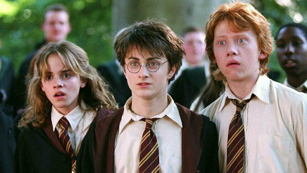 Warner Bros. pønser på ny Harry Potter-serie