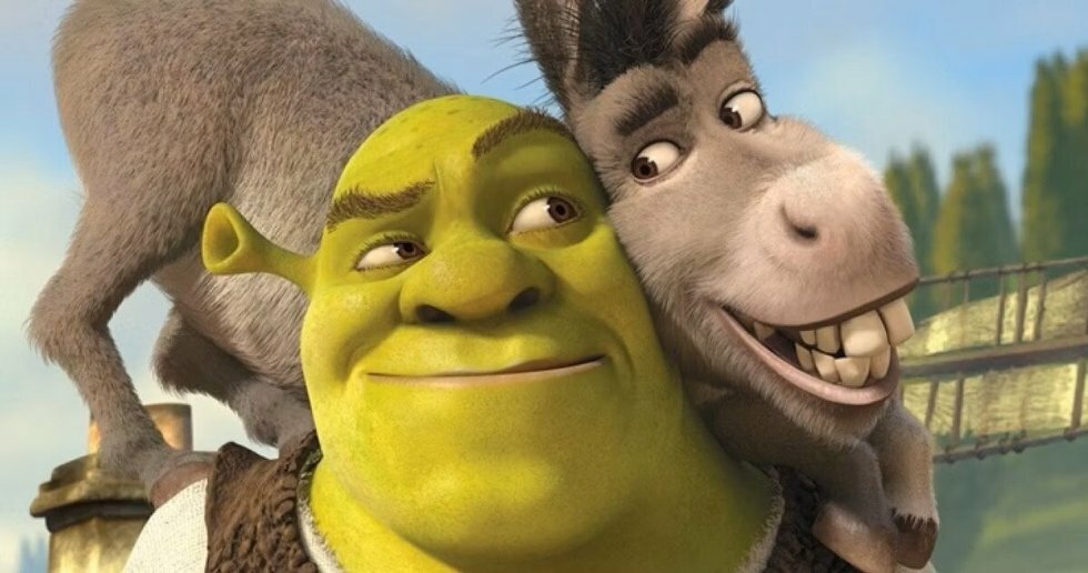 Shrek 5 efter sigende på vej med originalt cast