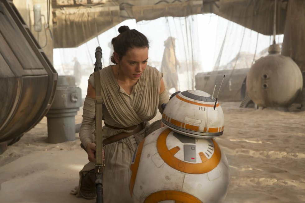 Kommende Star Wars-projekter: 3 nye Star Wars-film på vej