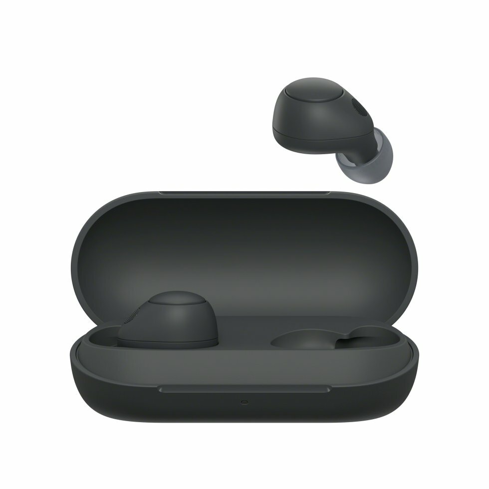 Sony WF-C700N - Sony WF-C700N earbuds