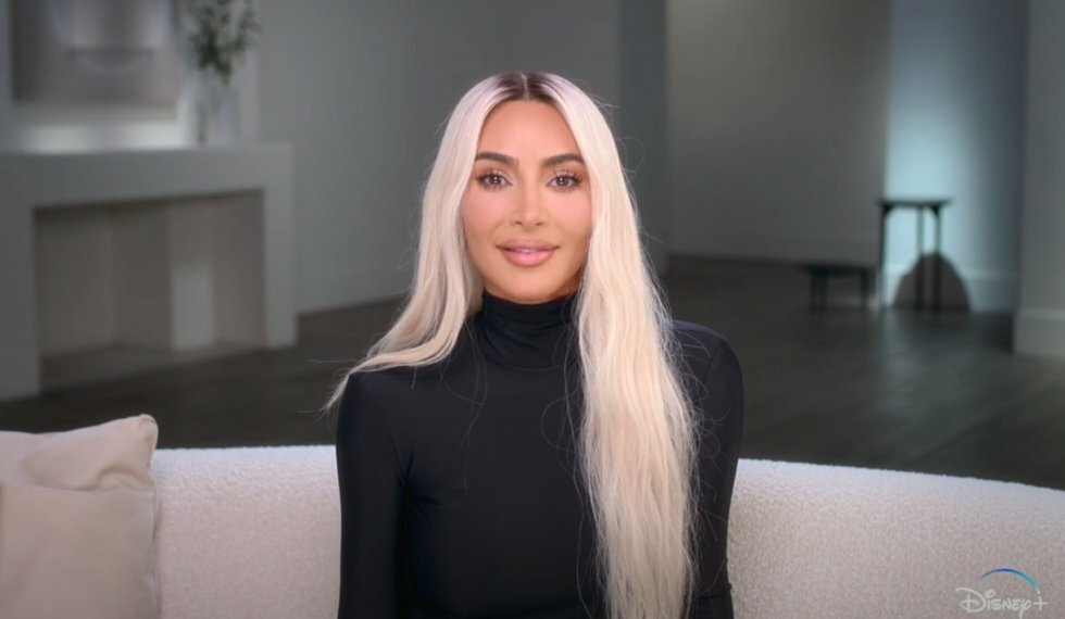 Kim Kardashian joiner rollelisten på American Horror Story sæson 12