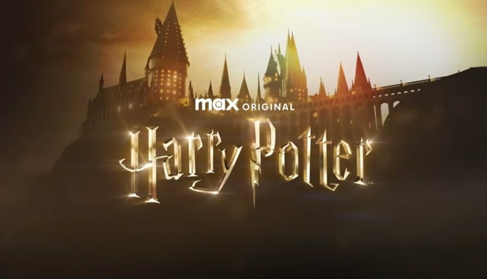 Harry Potter-serie bekræftet af Warner Bros. Discovery