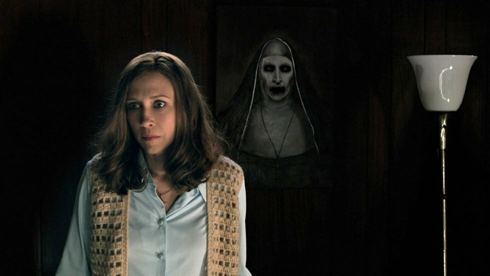 The Conjuring 4 får officiel titel og handler om dæmon-besættelsen fra 1981