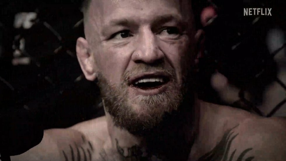 Første trailer til McGregor Forever kaster lys over den kontroversielle MMA-kæmpers comeback