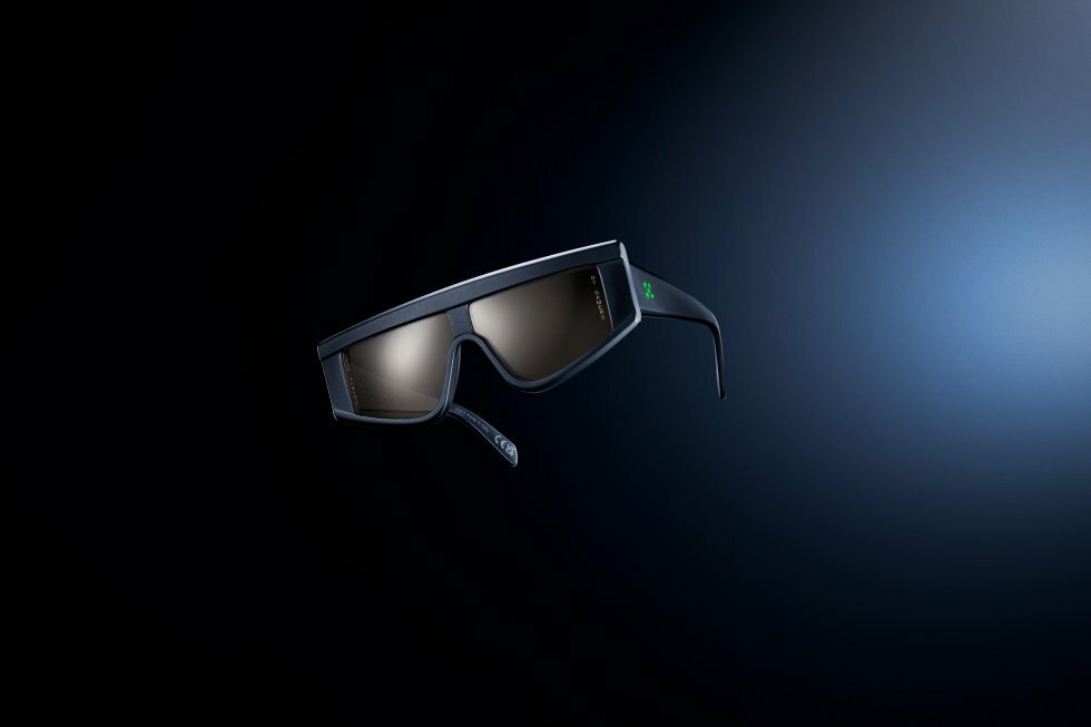 Razersuperfuture - Razer og Retrosuperfuture lancerer eksklusiv solbrillekollektion