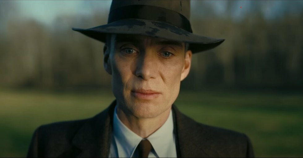 Se den nye trailer til Christopher Nolans Oppenheimer