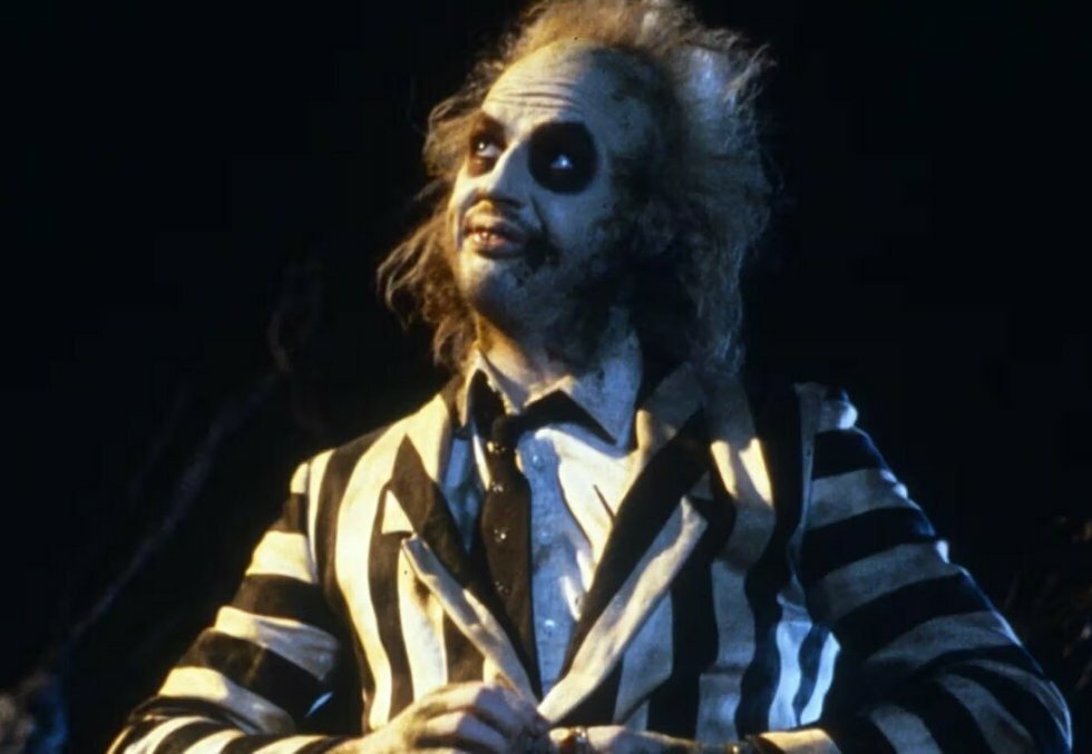 Beetlejuice vender tilbage i 2024