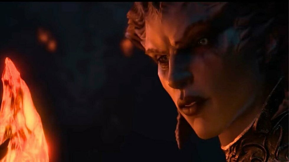 Diablo IV story trailer
