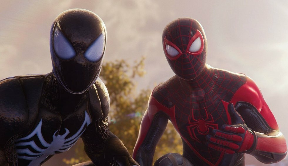 Marvel's Spider-Man 2: PlayStation har afsløret de første 10 minutters gameplay fra det kommende spil