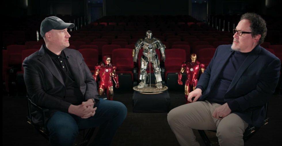 Marvel fejrer Iron Man's 15-års jubilæum med en ny dokumentar
