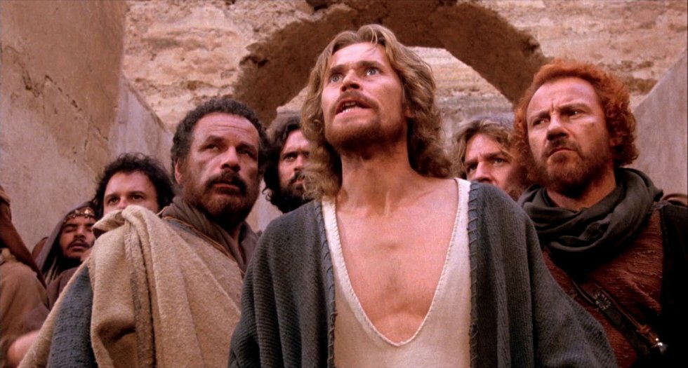 Martin Scorsese skal lave ny Jesus-film efter bevægende møde med Paven
