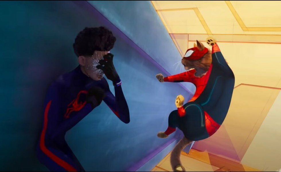 Metro Boomin afslører resten af artisterne til Spider-Man: Across the Spider-verse soundtracket