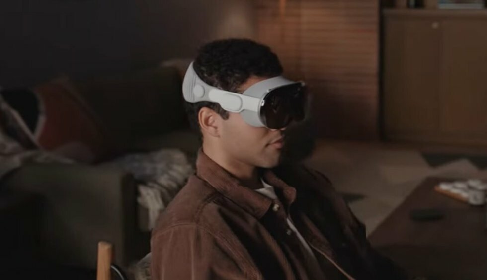 Apple har endelig afsløret deres Virtual-Augmented Reality briller