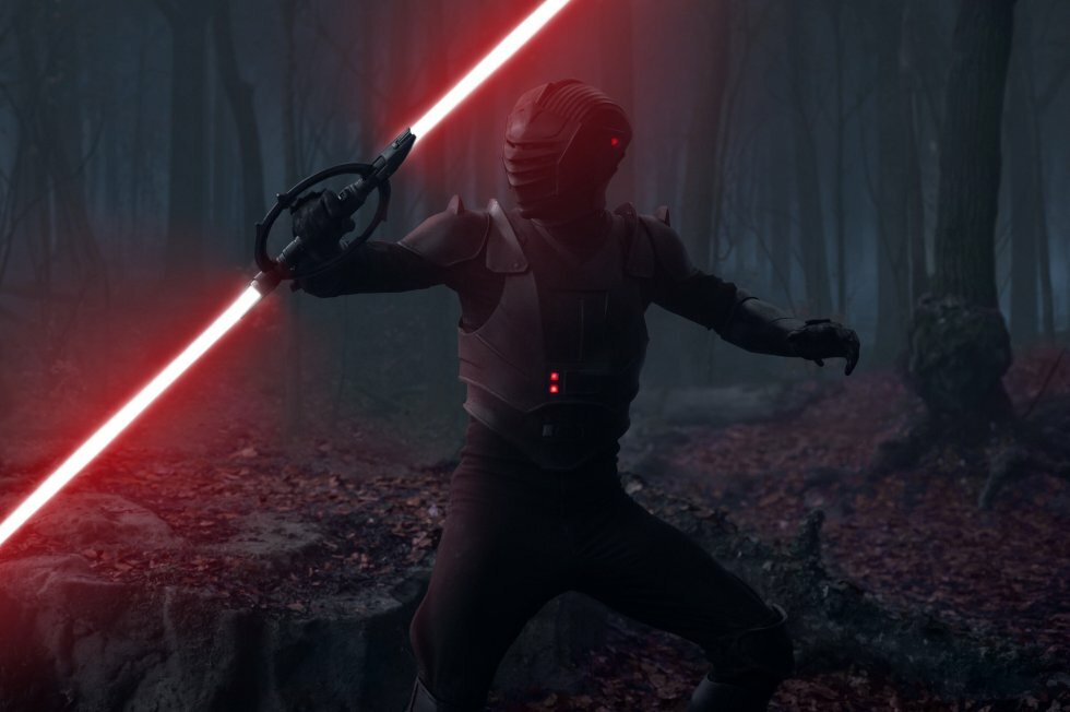 Star Wars: Ahsoka - Disney+ - Premieredato og ny trailer til Star Wars-serien 'Ahsoka' afsløret