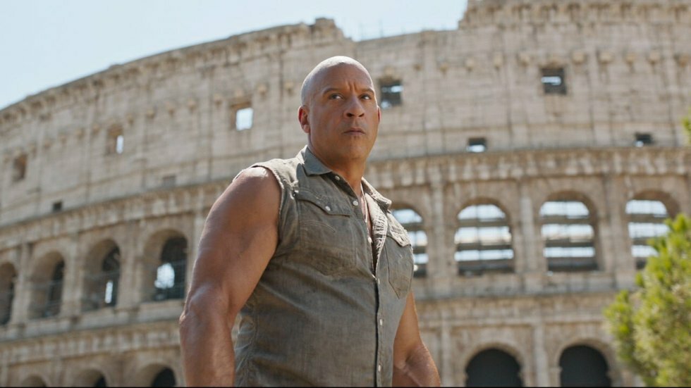 Vin Diesel løfter sløret for, hvornår Fast and Furious-finalen rammer biograferne 