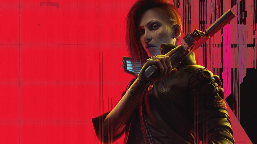 Ny ekspansion til Cyberpunk 2077: Phantom Liberty annoncerer udgivelse med ny trailer og mere Idris Elba!