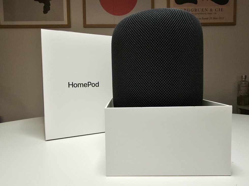 Apple Homepod 2nd Generation - Test: Apple HomePod 2. Gen