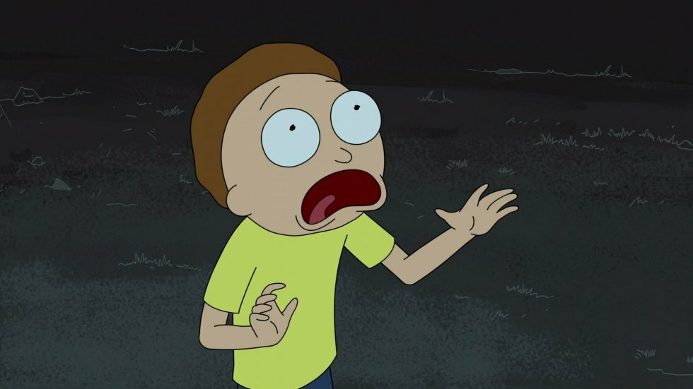 Adult Swim bekræfter: Rick & Morty recaster Morty, Rick og andre ikoniske stemmer til sæson 7