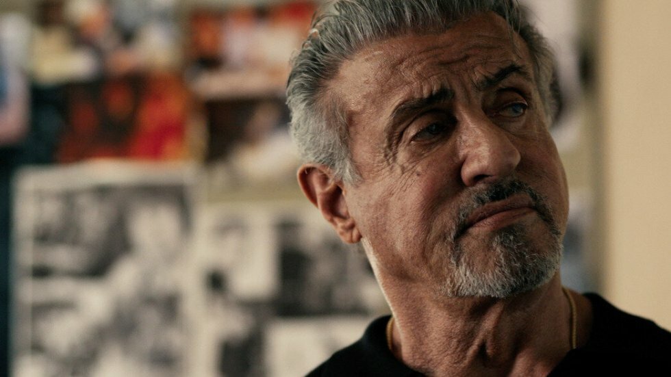 Netflix løfter sløret for første trailer til deres dokumentar om Sylvester Stallone