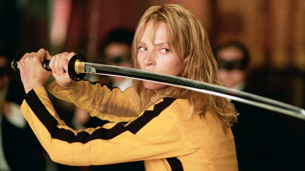 Quentin Tarantino bekræfter: Kill Bill Vol. 3 kommer aldrig til at ske