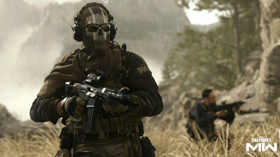 Activision lader våben og operators følge med over i næste Call of Duty-udgivelse