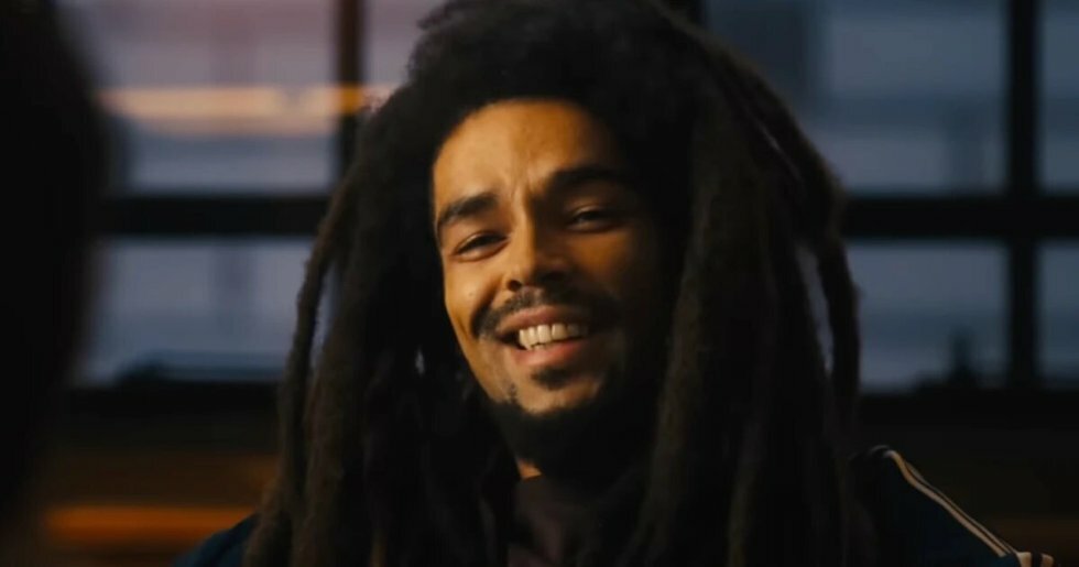 Bob Marley får endelig sin egen biopic