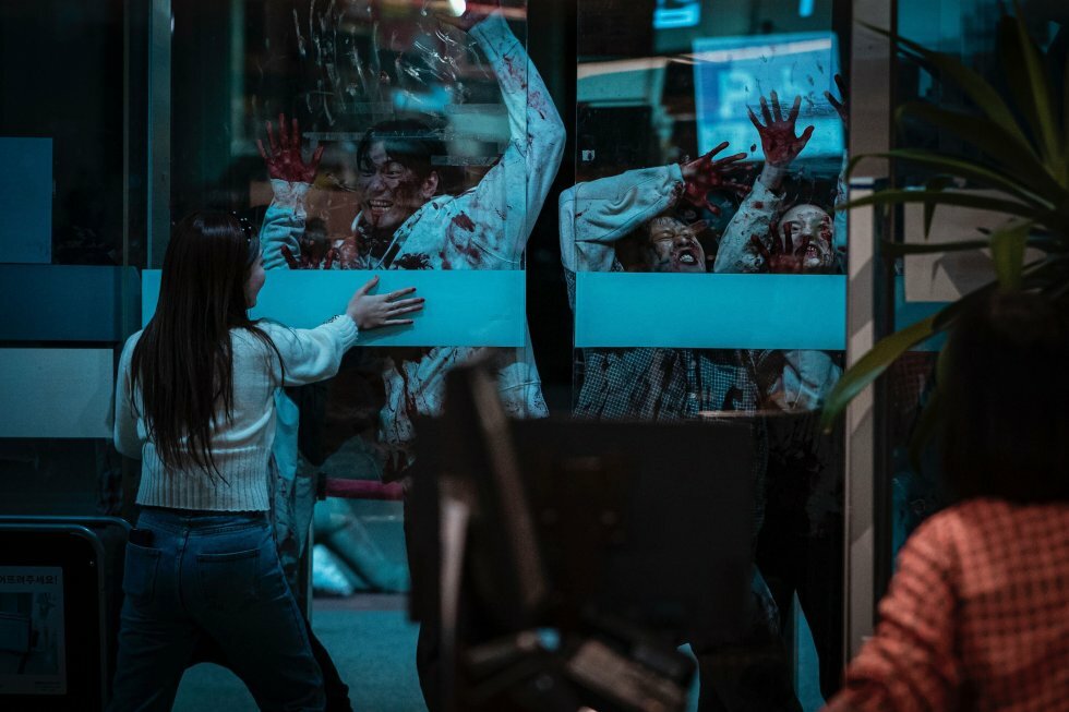Første trailer til Zombieverse: Netflix's nye realityprogram om overlevelse under en zombie-epidemi 