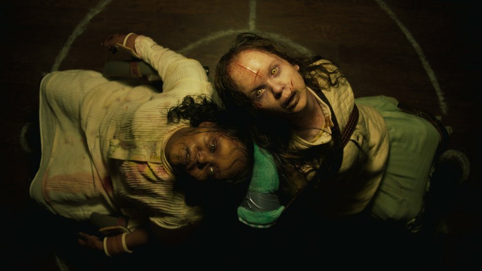 50 år senere: Se traileren til fortsættelsen på gyserfænomenet The Exorcist
