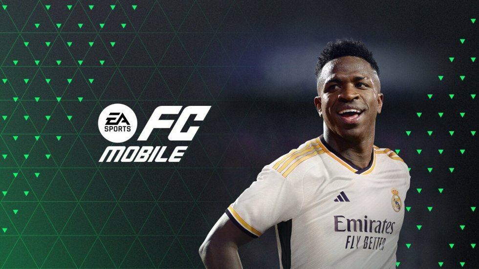 EA Sports FC Mobile udkommer i september
