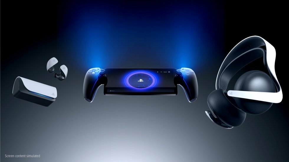 PlayStation Portal: Sonys håndholdte spillemaskine har fået sit officielle navn