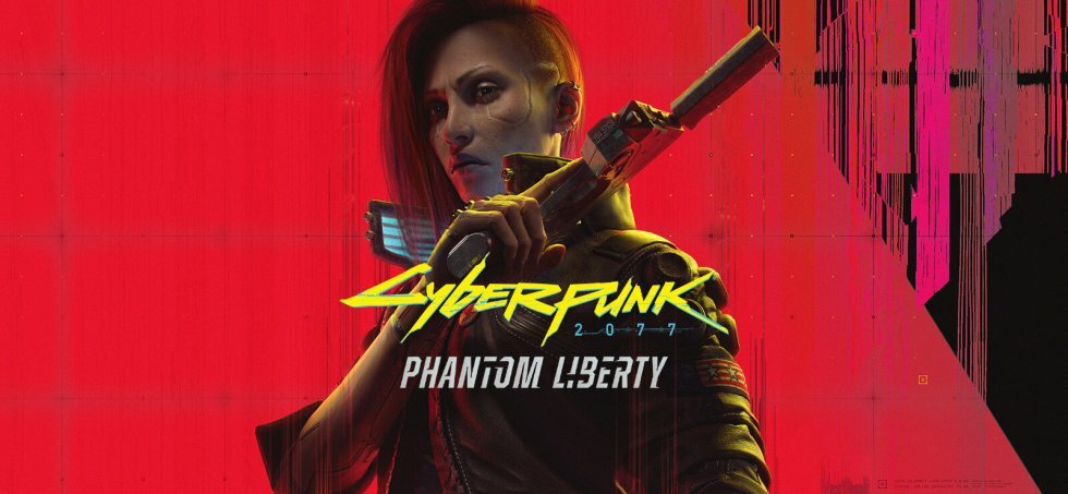 Cyberpunk 2077: Phantom Liberty - Nyt kapitel i Night City