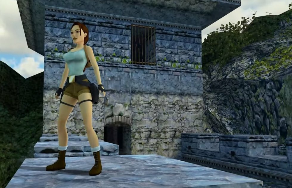 Tomb Raider 1-3 er på vej i remaster-udgave