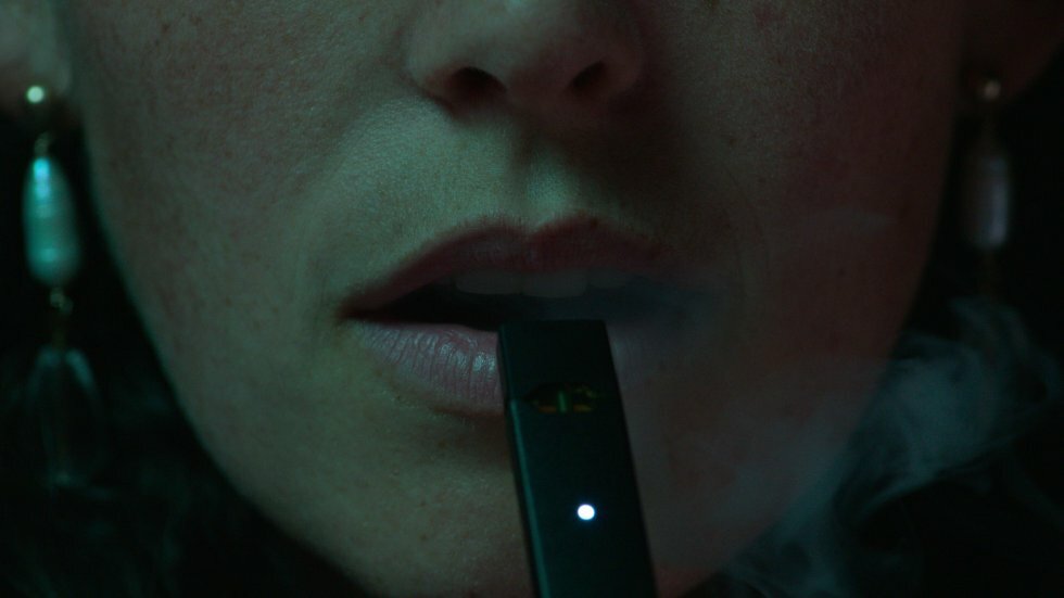 Ny Netflix-dokumentar dykker ned i storhed og fald-historien om elektroniske cigaretter