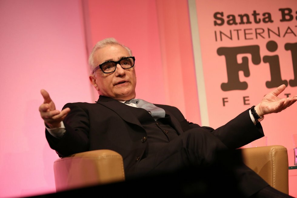 Martin Scorsese opfordrer folk til at bekæmpe superheltefilm
