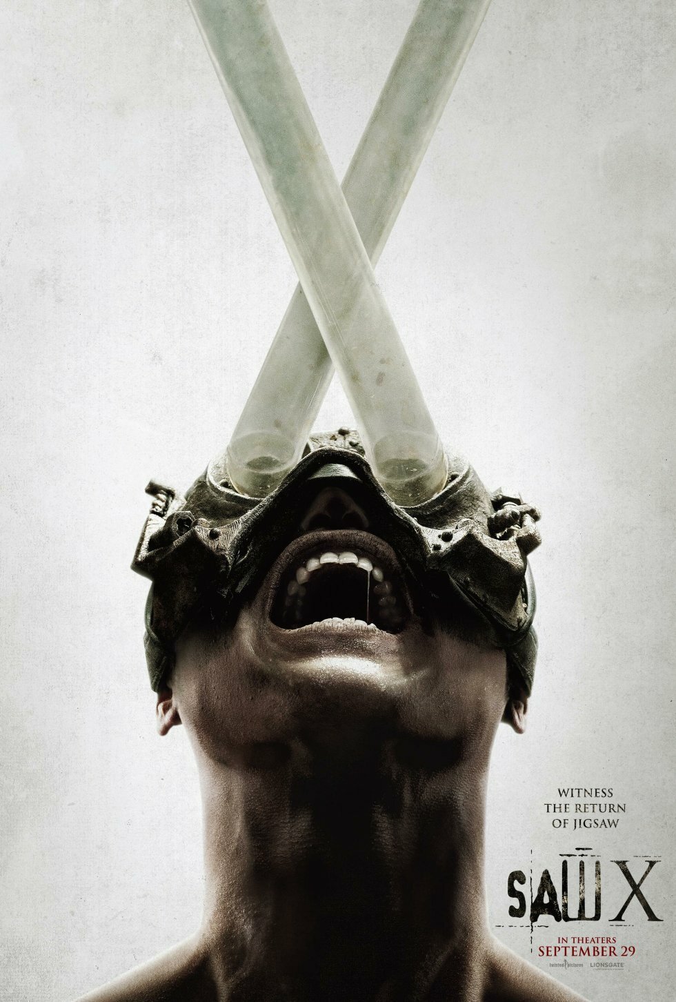 Anmeldelse: Saw X
