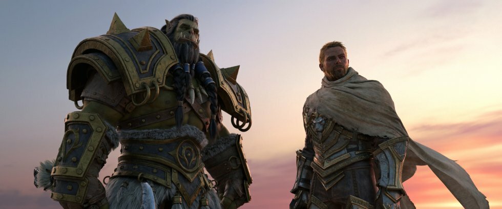 Blizzard har annonceret hele tre nye expansions til World of Warcraft