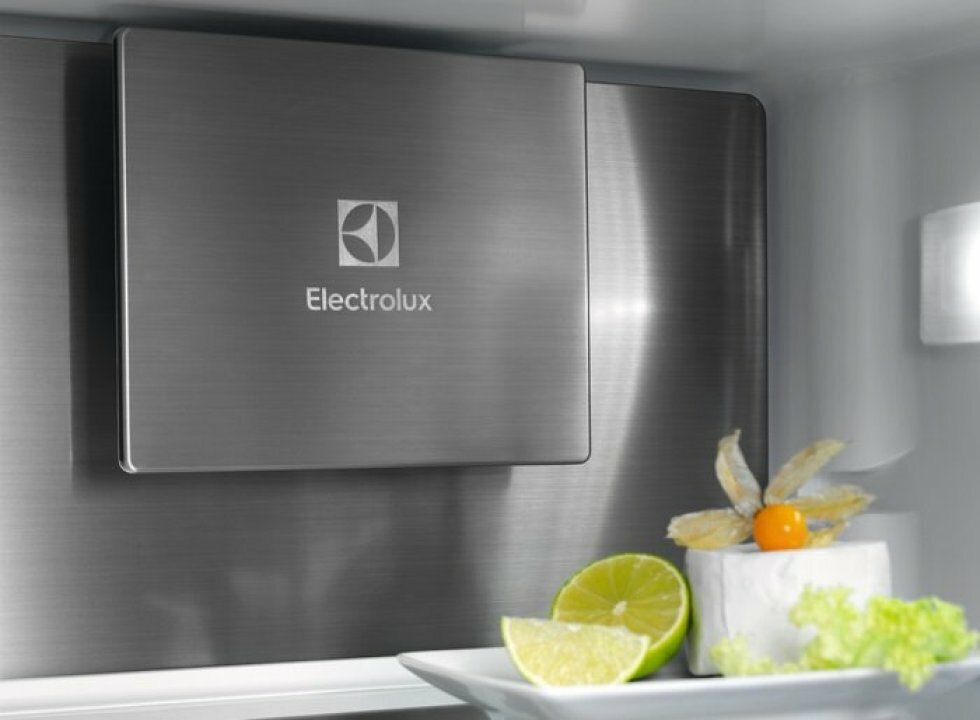 Electrolux 800 Cooling 360° med Frostfree teknologi - Et bæredygtigt køleskab? Vi har kigget nærmere på Electrolux 800 Cooling 360°