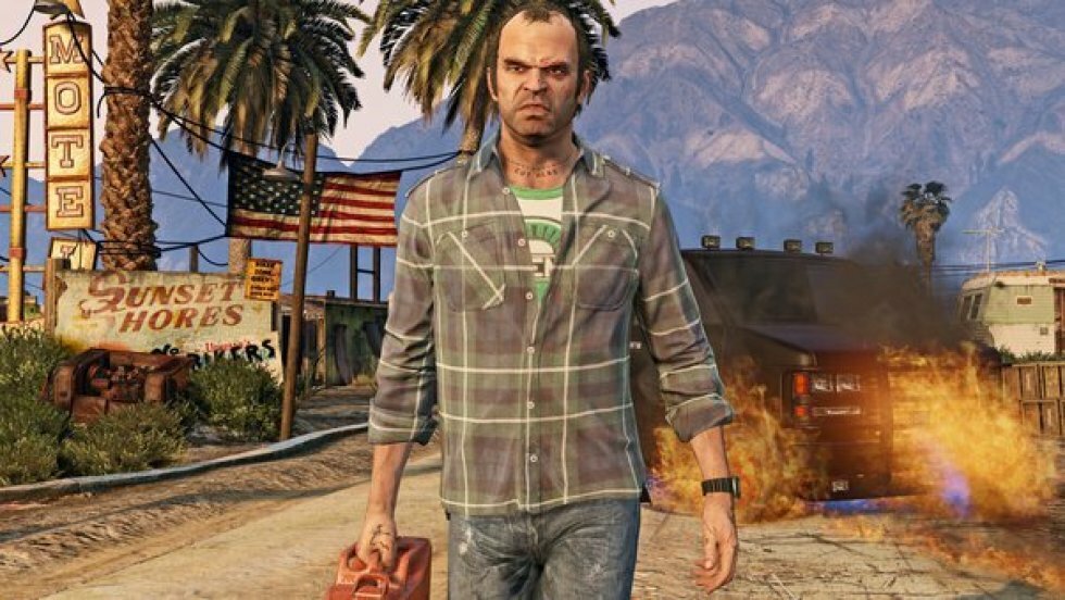 Nu sker det: Rockstar Games lancerer første trailer til GTA 6 i december!