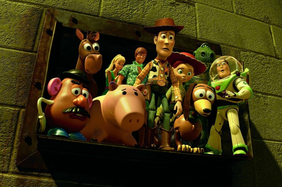 Tim Allen har afsløret drømmescenariet for en Toy Story 5