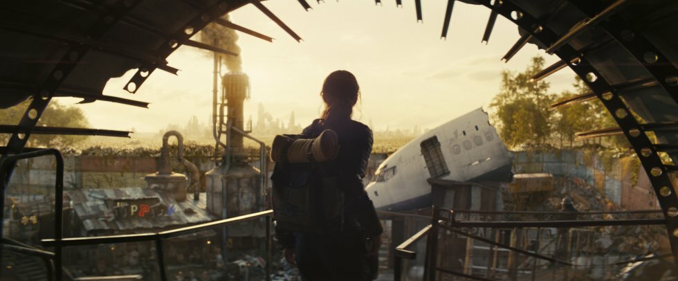 Fallout - Foto: Prime Video - Smugkig: Fallout-serien har fået sin premieredato