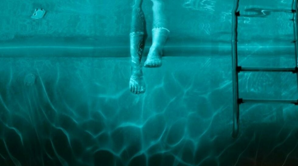 Første trailer til Night Swim: Ny pool-gyser leger med folks frygt for havets dyb