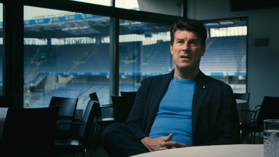 Ny dokumentar er klar til fodboldfans (men mest Brøndby-fans)
