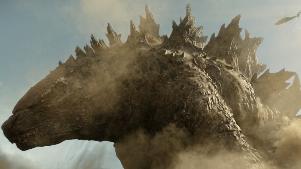 Godzilla i Monarch: Legacy of Monsters - Foto: Apple TV+ - Apple TV+: Fra ambitiøs newcomer til streamingguld