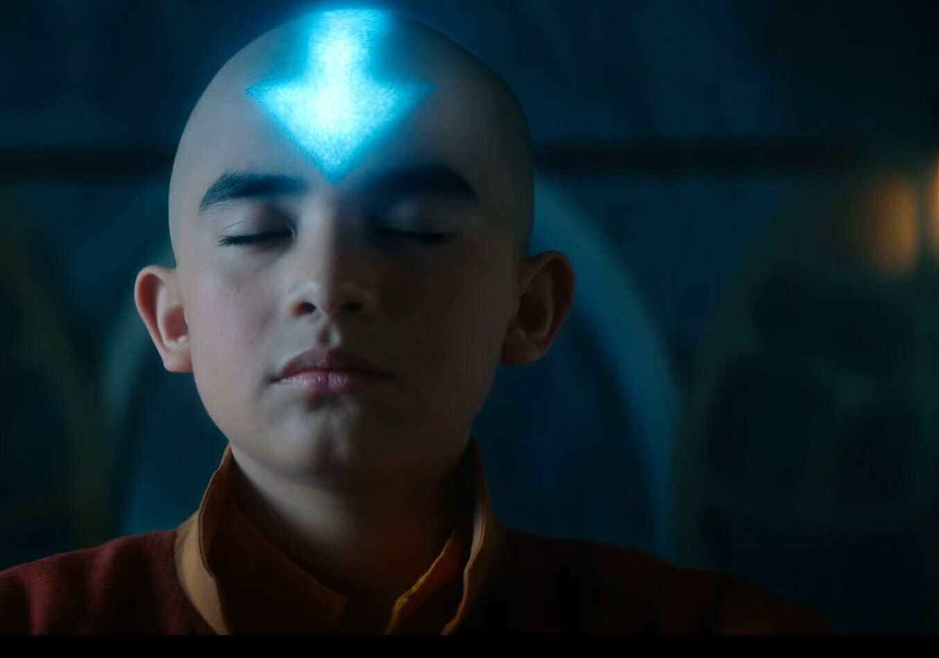 Genfødsel af en legende: 'Avatar: The Last Airbender' klar til ny live-action serie på Netflix