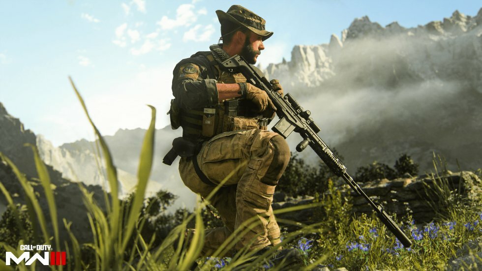 Fra gaming til gademode: Call of Duty-ikon bliver modemand i anderledes samarbejde fra CoD